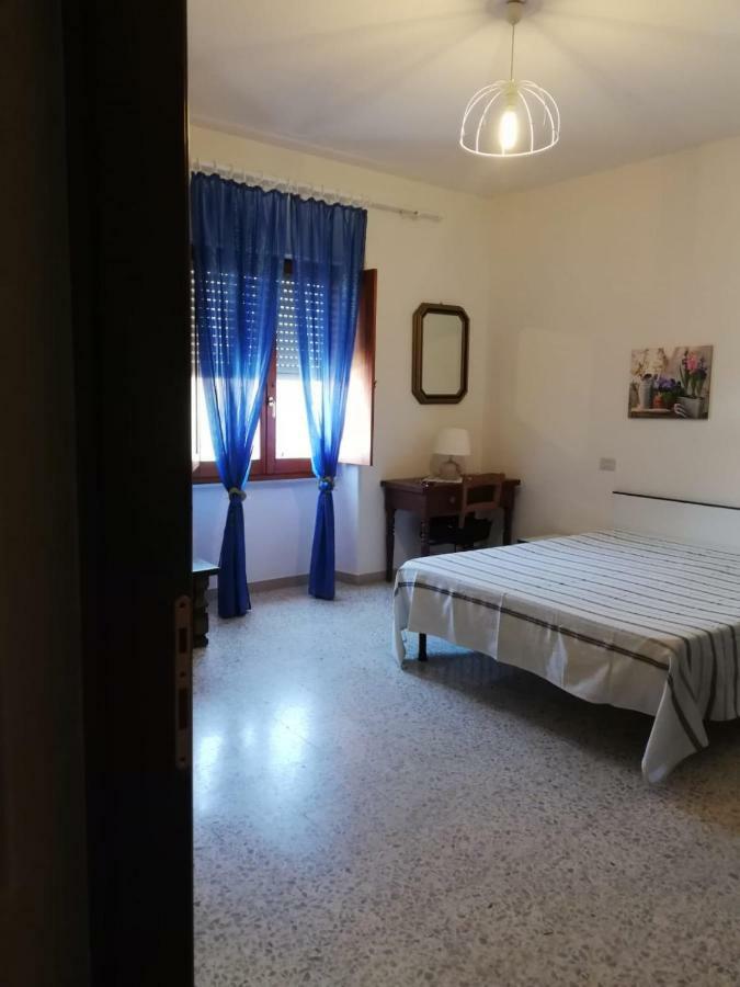 San Benedetto Arzachena Exterior foto